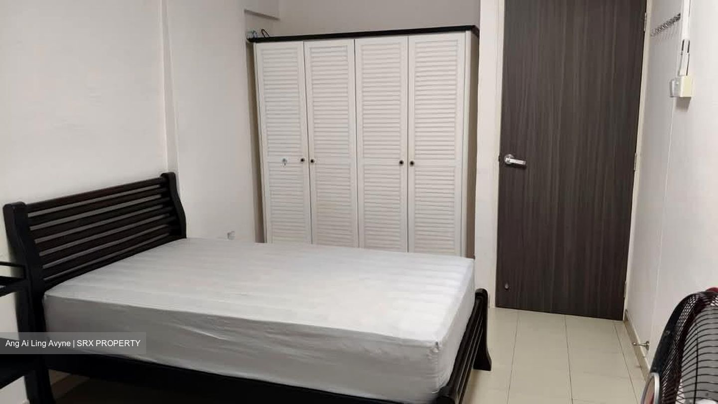 Blk 337 Hougang Avenue 7 (Hougang), HDB 4 Rooms #574021011